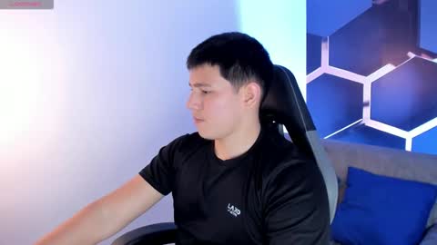 james_cr online show from 25, 3, 2026