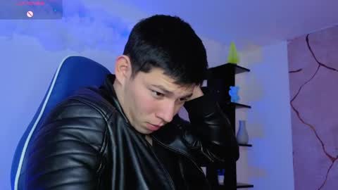 james_cr online show from 16, 5, 2026