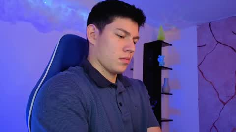 james_cr online show from 18, 5, 2026