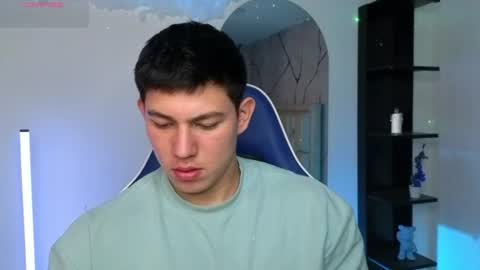 james_cr online show from 30, 6, 2026