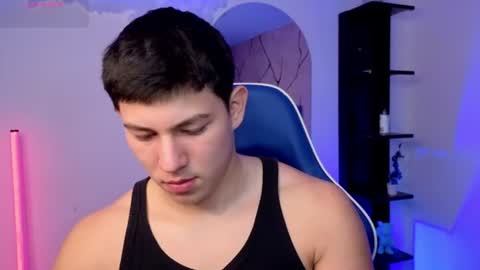 james_cr online show from 2, 7, 2026