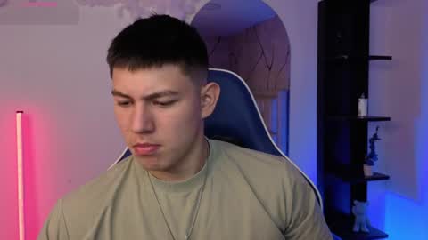 james_cr online show from 6, 7, 2026