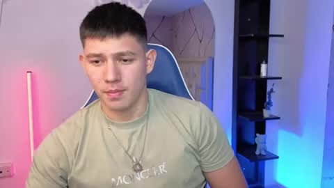 james_cr online show from 6, 7, 2026