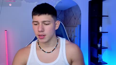 james_cr online show from 7, 7, 2026