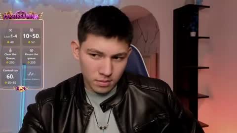 james_cr online show from 16, 7, 2026