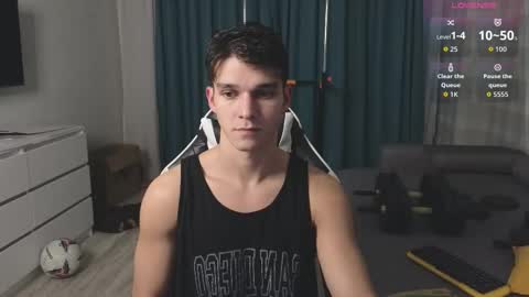 James online show from 7, 11, 2025