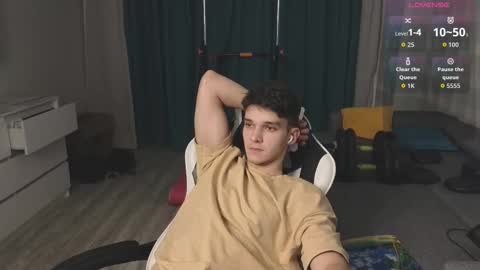 James online show from 25, 11, 2025