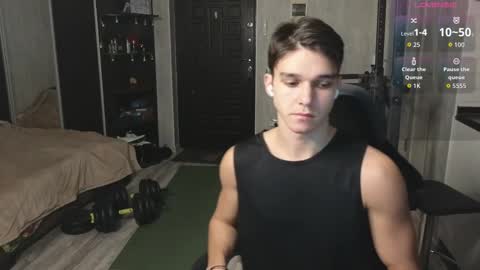 James online show from 10, 2, 2026