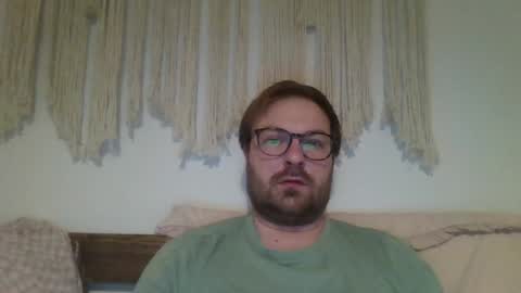 James Heron online show from 26, 1, 2025