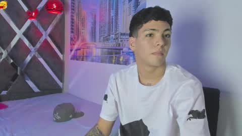 James Hill online show from 9, 11, 2025