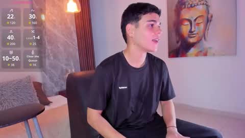 James online show from 9, 9, 2025