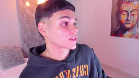 James online show from 16, 9, 2025