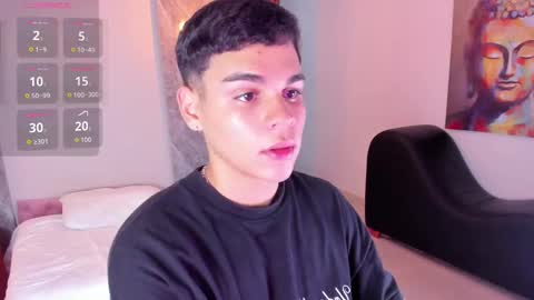 James online show from 21, 9, 2025