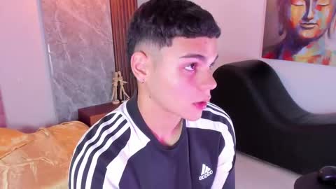 James online show from 4, 10, 2025