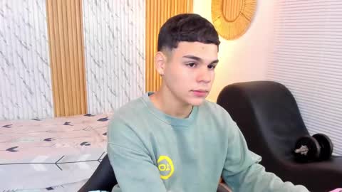 James online show from 8, 10, 2025