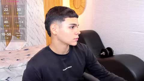 James online show from 9, 10, 2025