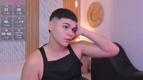 James online show from 17, 10, 2025