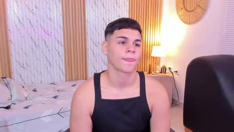 James online show from 18, 10, 2025