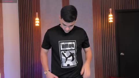 James online show from 14, 11, 2025