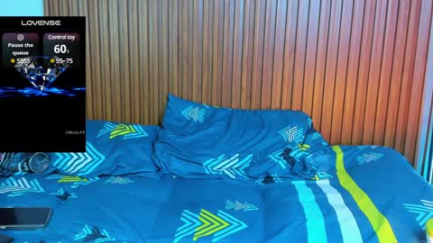 james_lincoln online show from 23, 1, 2025