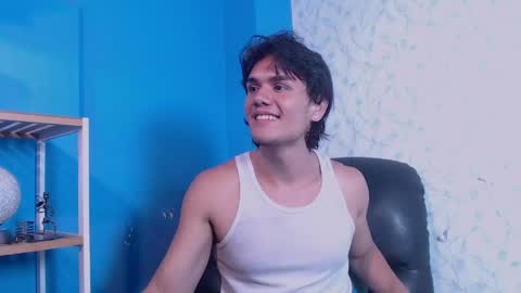 Snapshot of james_morrisonm chatting on 18, 4, 2026 james_morrisonm online show from 18, 4, 2026