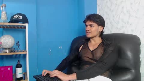 Snapshot of james_morrisonm chatting on 20, 4, 2026 james_morrisonm online show from 20, 4, 2026