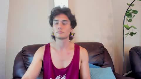 Snapshot of james_morrisonm chatting on 9, 5, 2026 james_morrisonm online show from 9, 5, 2026