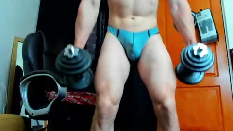 Snapshot of james_thick1 chatting on 19, 6, 2026 James online show from 19, 6, 2026