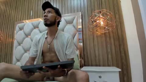 Snapshot of james_walsh chatting on 9, 2, 2026 James Walsh online show from 9, 2, 2026