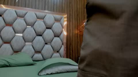 Snapshot of james_walsh chatting on 22, 2, 2026 James Walsh online show from 22, 2, 2026