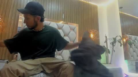 Snapshot of james_walsh chatting on 1, 3, 2026 James Walsh online show from 1, 3, 2026