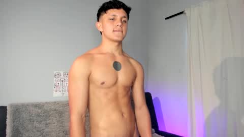 jamesgolden_ online show from 20, 11, 2025