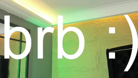 jamesgolden_ online show from 28, 11, 2025