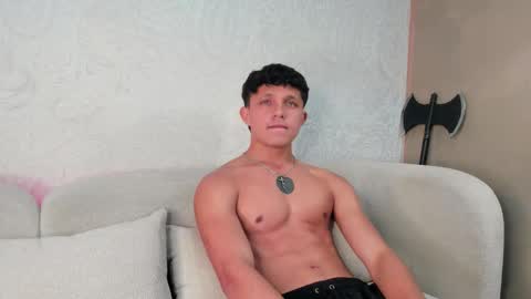 jamesgolden_ online show from 5, 12, 2025