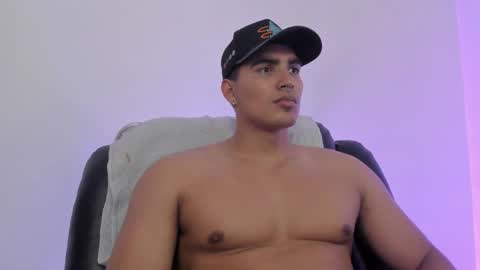 James Gray online show from 4, 3, 2025