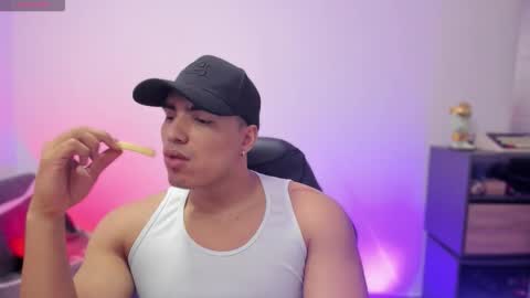 James Gray online show from 8, 1, 2026