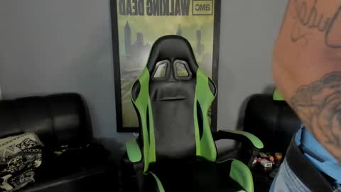 Jamesinked  online show from 30, 12, 2024