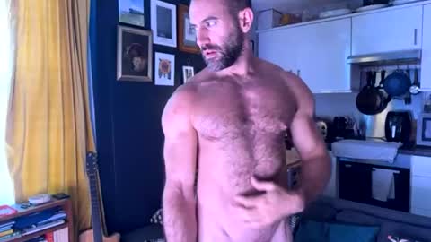 jameslondon_ online show from 3, 6, 2026