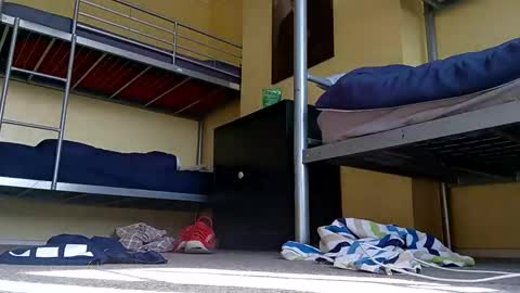 Snapshot of jamesloveridge901 chatting on 29, 9, 2025 jamesloveridge901 online show from 29, 9, 2025