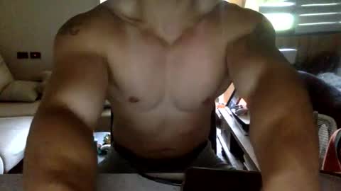 jamesmo820913 online show from 11, 10, 2025