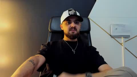 JamesMyers online show from 2, 1, 2025