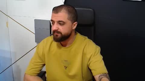 JamesMyers online show from 30, 9, 2025