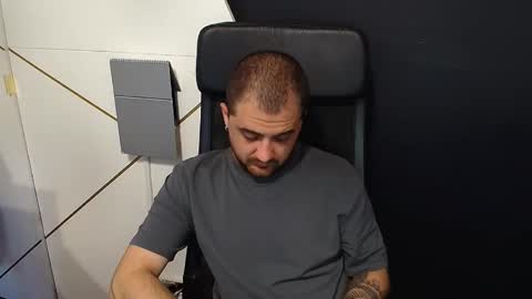 JamesMyers online show from 8, 11, 2025