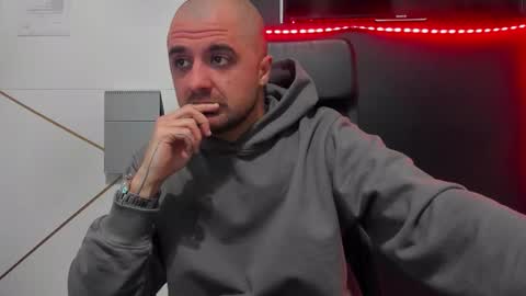 JamesMyers online show from 2, 3, 2026