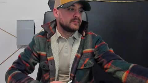 JamesMyers online show from 15, 3, 2026