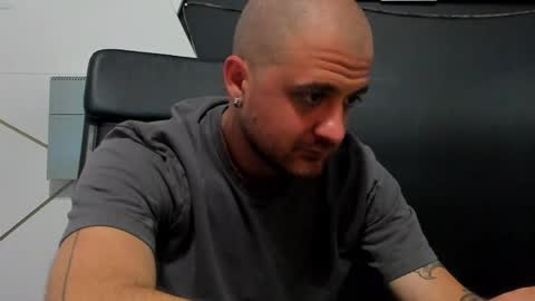 JamesMyers online show from 30, 5, 2026