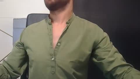 JamesMyers online show from 26, 6, 2026