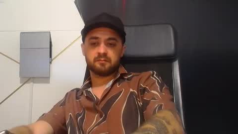 JamesMyers online show from 29, 6, 2026