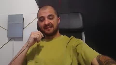 JamesMyers online show from 20, 7, 2026