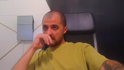 JamesMyers online show from 20, 7, 2026